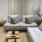 Seaside Retreat House