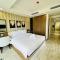 HighSea GoldCoast Superview Apartment