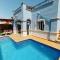 Villa Castano R-A Murcia Holiday Rentals Property - Торре-Пачеко