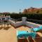 Villa Castano R-A Murcia Holiday Rentals Property - Торре-Пачеко