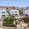 Spilia Bay Villas