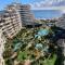Apartment in BenalBeach 5 pools