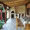 Cabana Georgiana Maria