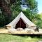 Glamping La Chapelle - Anthisnes