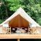 Glamping Chateau de La Chapelle - Anthisnes