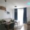 St.Gotthard Apartman