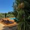 Orange Tree Garden