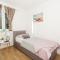 Villa Ivano with heated pool&sea&mountain view