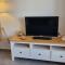 Apartamento familiar con piscina y wifi