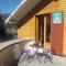 Gîte CROCUS - 2 personnes - "Les Gites du Chalet" à Autrans