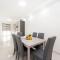 Vela Blu Apartments - Rose Court
