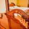 Bed & Breakfast Le Coccinelle