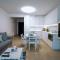 Stylish 1-BD Apartment in St Constantine and Helena by Flat Mаnager - Skt. Konstantin & Helena