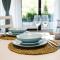 Stylish 1-BD Apartment in St Constantine and Helena by Flat Mаnager