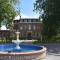 Logis Manoir de Fourcy