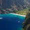 Butterfly Valley Beach Glamping