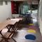 Nomade In Arte e Hostel São Paulo