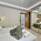 Ostria Apartments