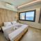 Ostria Apartments