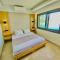 Ostria Apartments