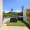 Villa Palm