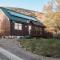Inverskilavulin Estate Lodges