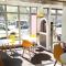 EGG HOTEL - HOTEL LES GENS DE MER Dieppe