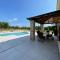 VILLA BERTO