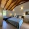 VILLA BERTO