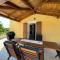 VILLA BERTO