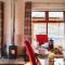 Inverskilavulin Estate Lodges