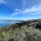 SAN TEODORO PUNTA EST STUPENDO TRILOCALE VISTA MARE