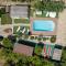 Maratho Villa, nature wellness experience, By ThinkVilla