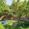Maratho Villa, nature wellness experience, By ThinkVilla
