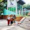 The Top Hostel