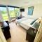 A secluded self contained Country Suite with a view - parking, easy access to Bath - Corsham