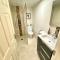 A secluded self contained Country Suite with a view - parking, easy access to Bath