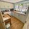 A secluded self contained Country Suite with a view - parking, easy access to Bath - Corsham