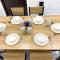 Cozy Murni 14th Entire 3 Bedroom House at Alma Bkt Mertajam