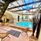 GITE DE GROUPE 9ch ou 3 GITES Indépendants de 3ch - PATIO et PISCINE INTERIEURE CHAUFFEE TOUTE L'ANNEE - فالون بون دارك
