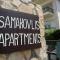 Samakovlis Apartments - Néa Michanióna