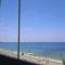 Big Seafront Apartment in Saida Lebanon