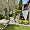 La Panoramica Gubbio - Maison de Charme - Casette e appartamenti self catering per vacanze meravigliose!