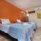 Porto Seguro Flat