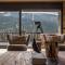 Luxury Alpine Residence with Hot Tub - By Ski Chalet Andorra - Soldeu