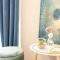 Cesar Vatican Rooms