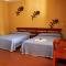 Hotel Los Arcos