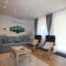 Paskal-Lux Apartments with free parking