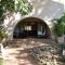 Wonderfully spacious two bedroom cottage in a quiet secluded area of town, on the edge of the bush - 1998 - Victoria Falls