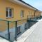 apartmán Sedmička Frymburk